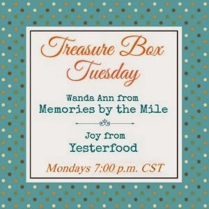 TreasureBoxTuesday-7pm-MON
