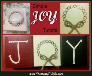 JOY Tutorial Collage