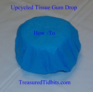 Gum Drop How To