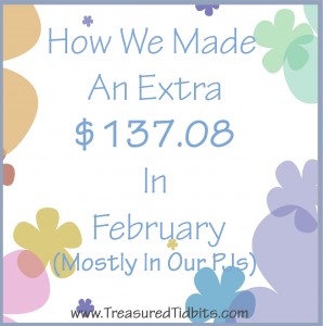 How Made An Extra13708 in February 2016