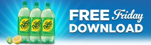 Kroger Free Friday Download