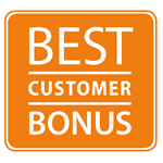 best customer bonus coupon kroger