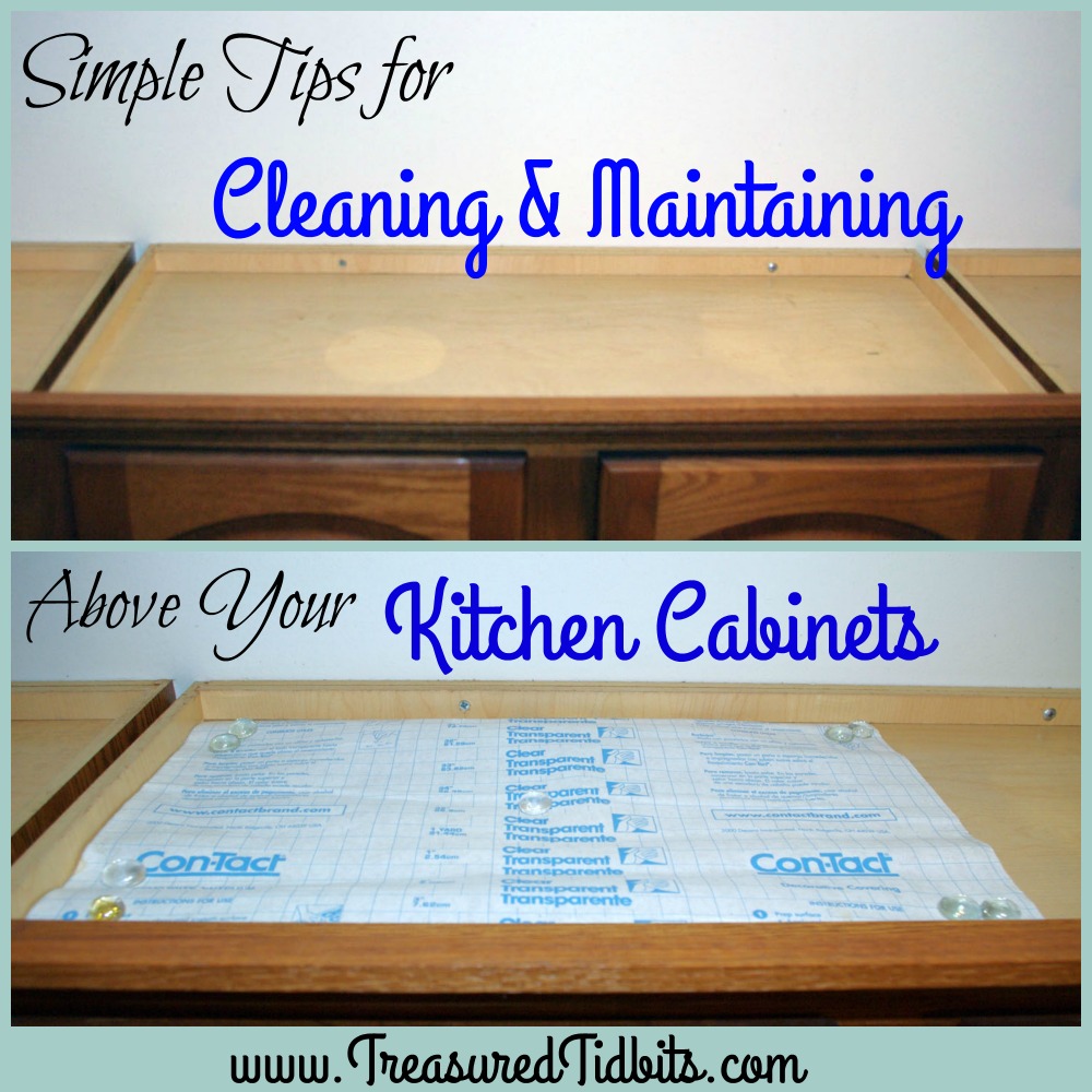 Treasured Tidbits By Tina Simple Tips For Cleaning Maintaining