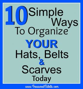 10-simple-ways-to-organize-your-hats-belts-scarves-today