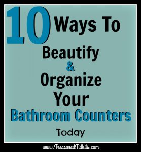 10-ways-to-beautify-organize-your-bathroom-counters-today