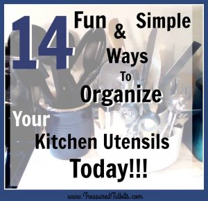 14-fun-simple-ways-to-organize-your-kitchen-utensils-today-fb