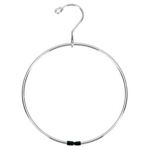 belt ring hanger organize your accessories