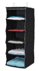 clever container sweater cubby clever closet rod organization