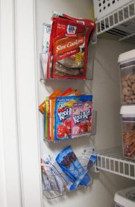 clear-pockets-mounted-to-the-wall-for-food-and-pantry-organization