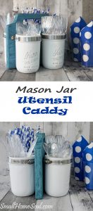 diy-mason-jar-kitchen-organization-utensil-organization-caddy
