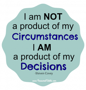 i-am-not-a-product-of-my-ircumstances-quote-blue