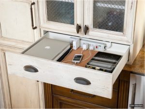 kitchen-drawers-charging-station