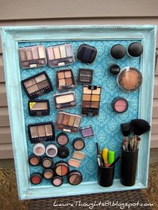 magnetic-makeup-board-makeup-and-nail-polish-organization