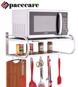 microwave-shelf-clearing-the-kitchen-counter