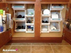 stackable-baskets-to-maximize-the-storage-under-your-bathroom sink