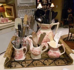 transferware-for-kitchen-utensil-organization