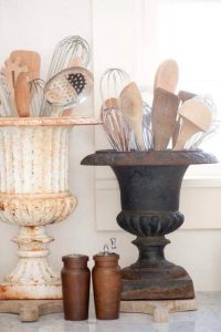 urns-for-kitchen-utensil-organization