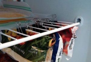 use-binder-clips-for-refrigerator-and-freezer-organization