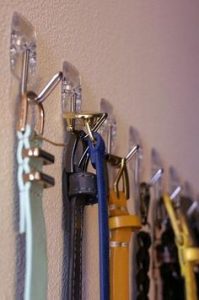 use command hooks to organize your accessories
