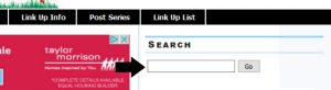 Use the website search bar to discover more great articles from your favorite blogger